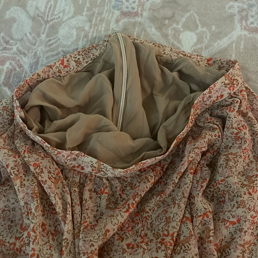 FP skirt - Picture 3 of 7